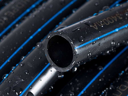 PE給水管廠(chǎng)